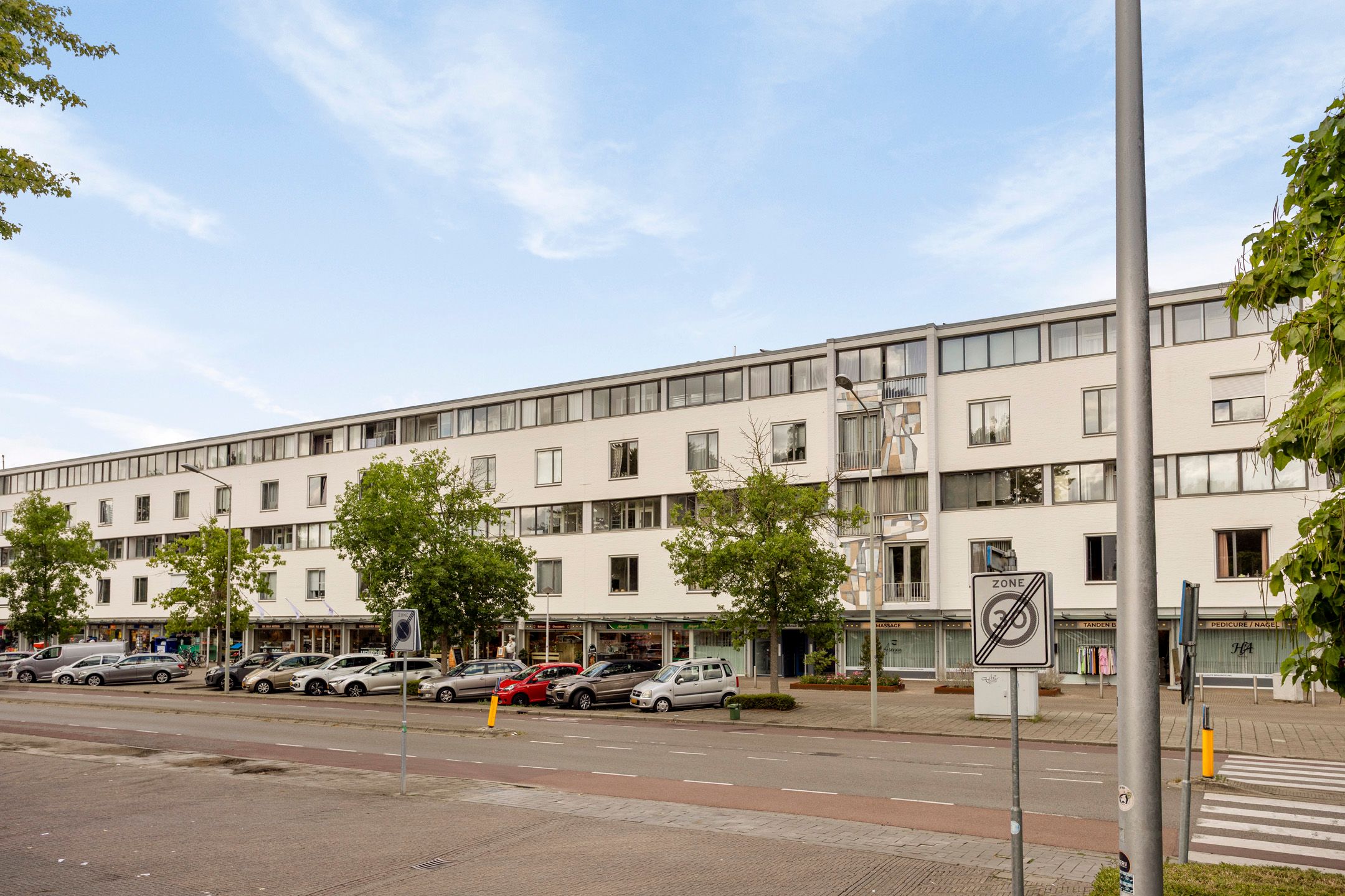 Foto van Clavecymbelstraat 28B, Maastricht