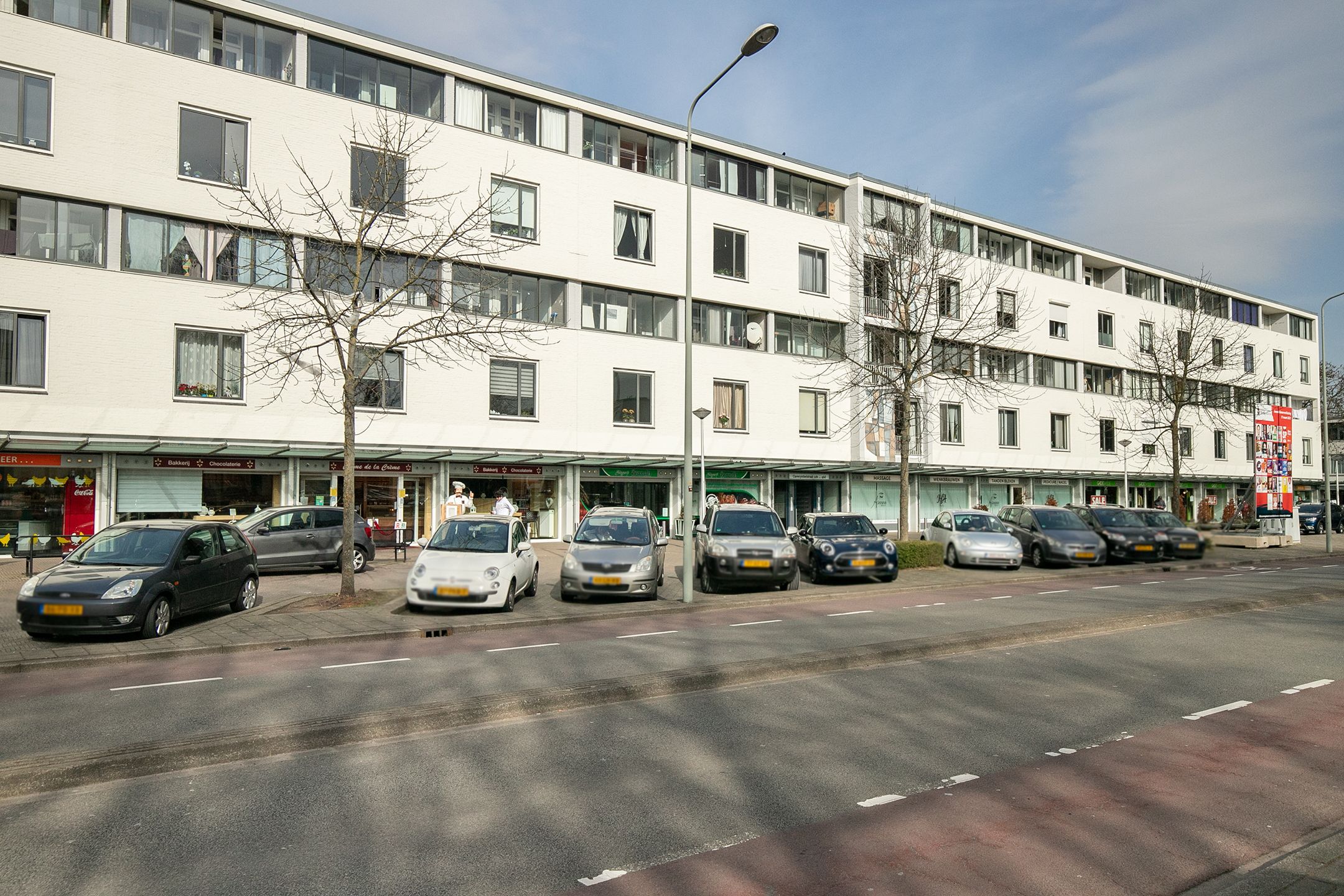 Foto van Clavecymbelstraat 36D, Maastricht