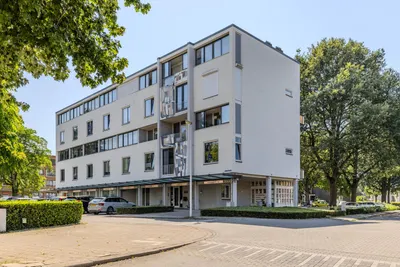 Foto van Berceusestraat 42B, Maastricht