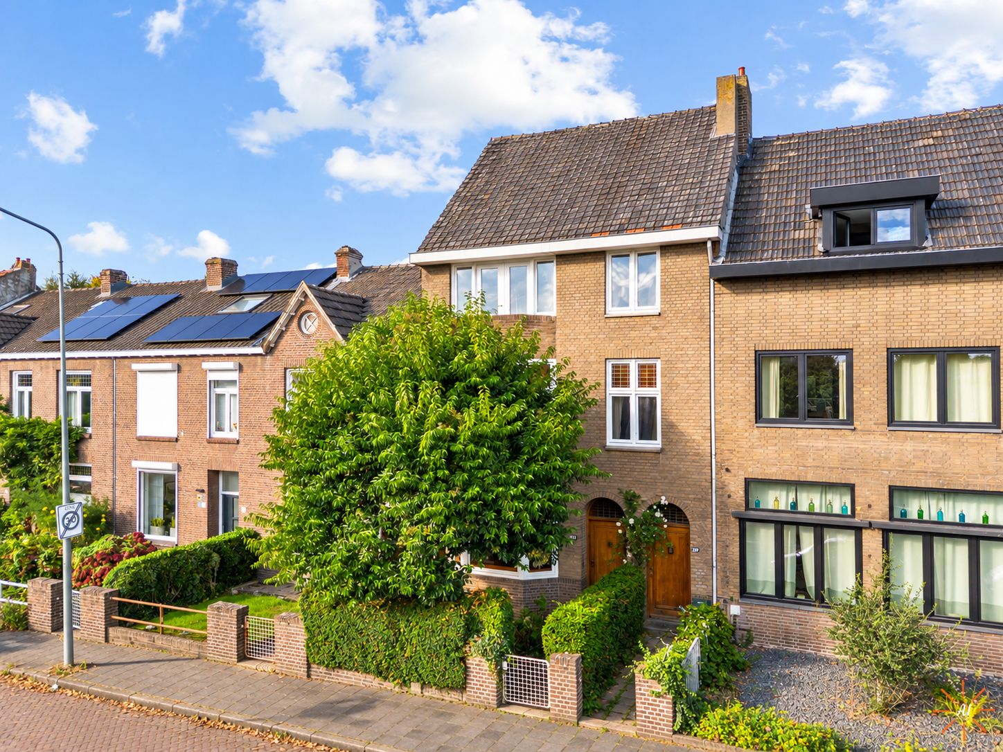 Foto van Brusselseweg 241A, Maastricht