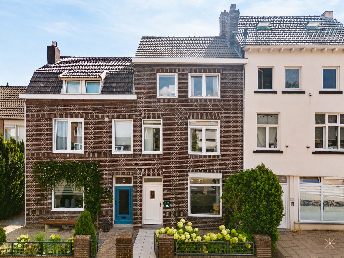 Foto van Brusselseweg 224, Maastricht
