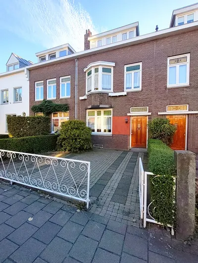 Foto van Bilserbaan 33, Maastricht