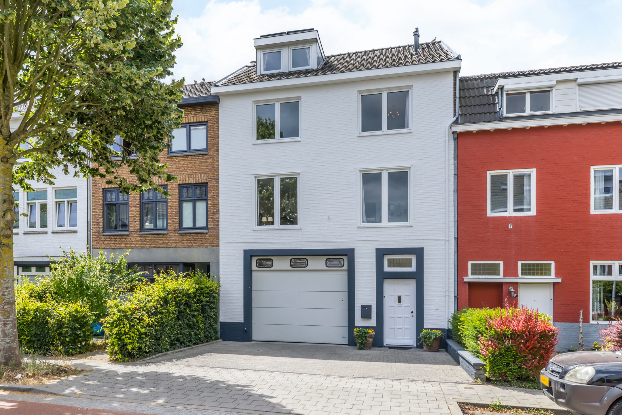 Foto van Bilserbaan 47, Maastricht