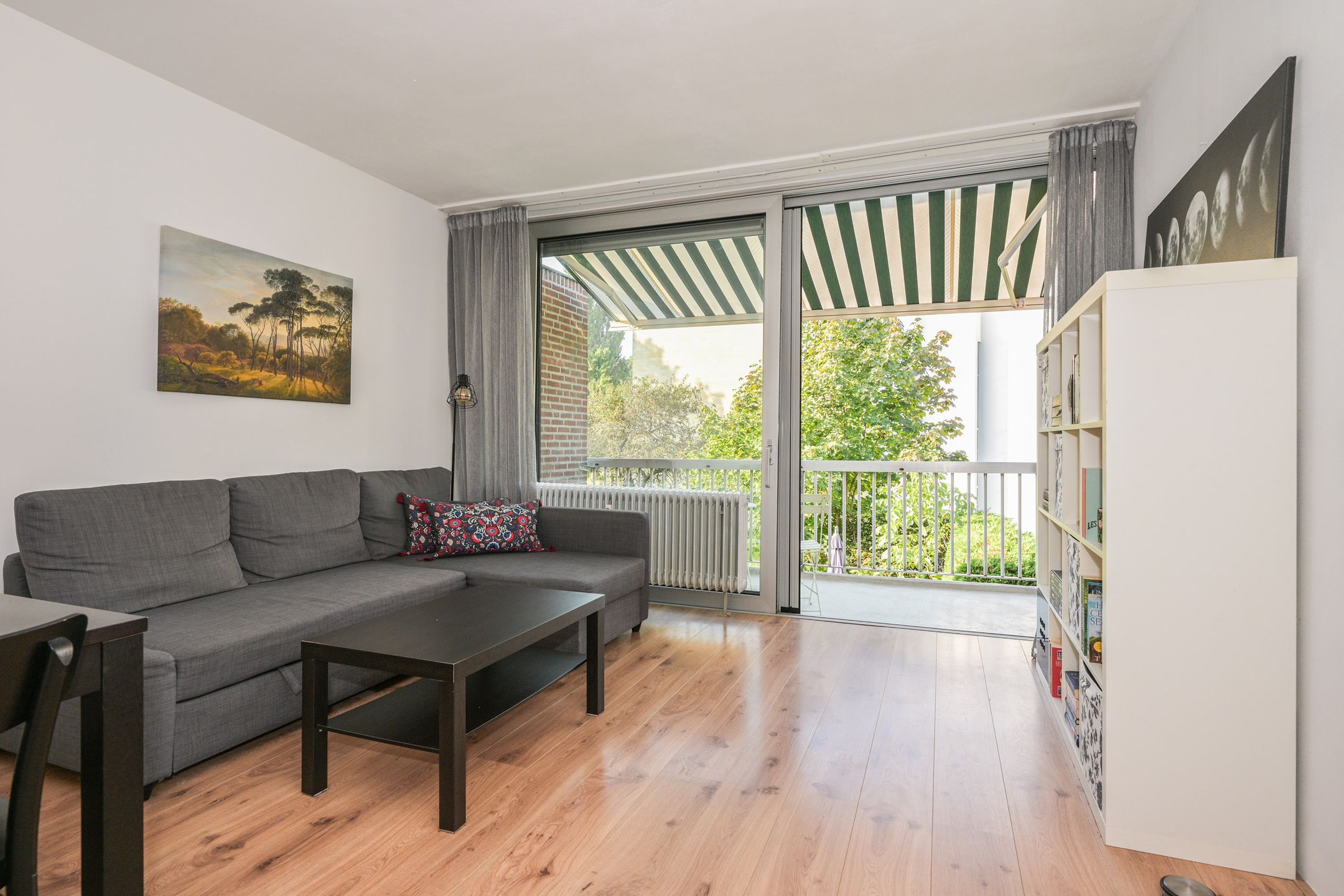 Foto van Dokter van Kleefstraat 28C, Maastricht