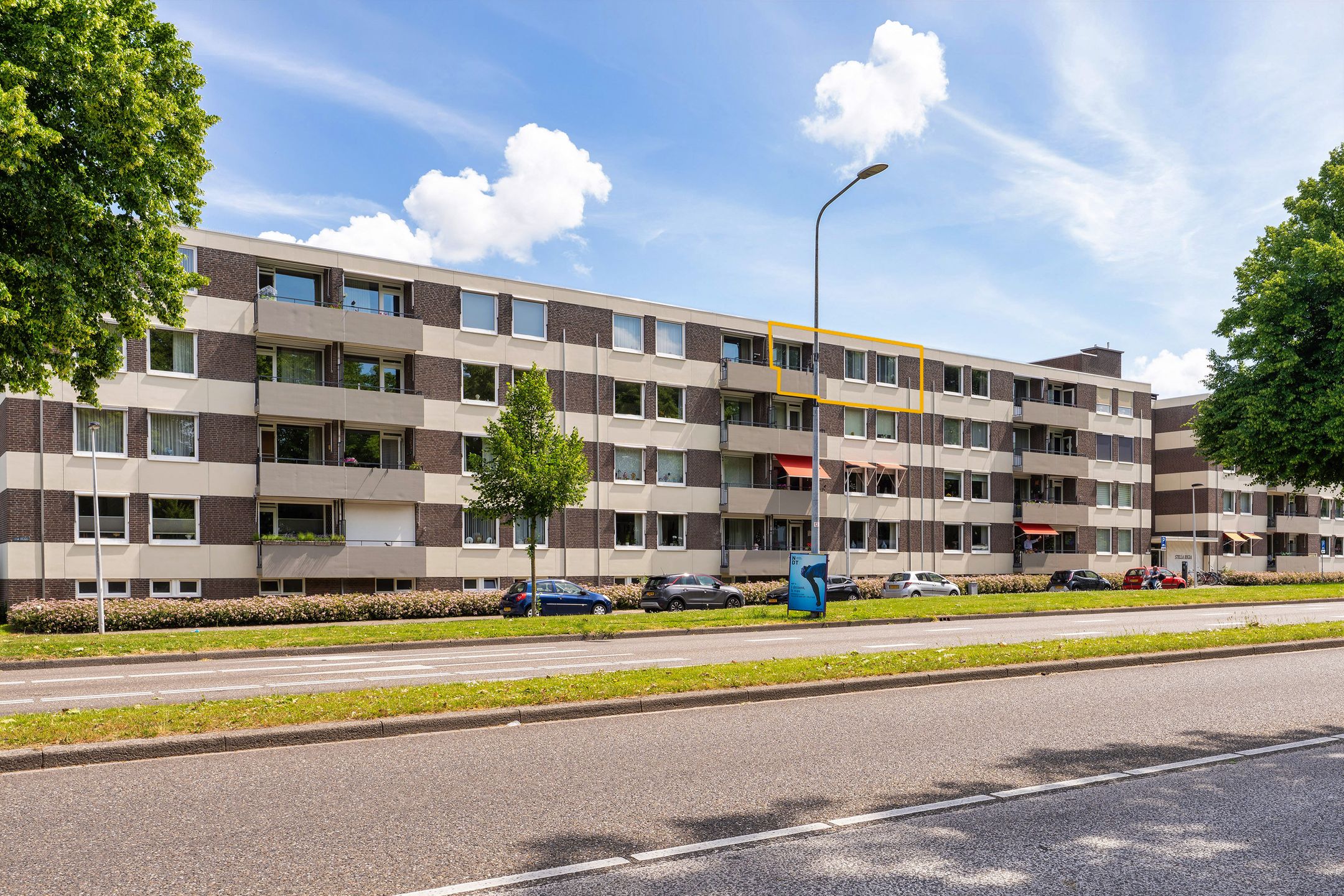 Foto van Via Regia 42D, Maastricht