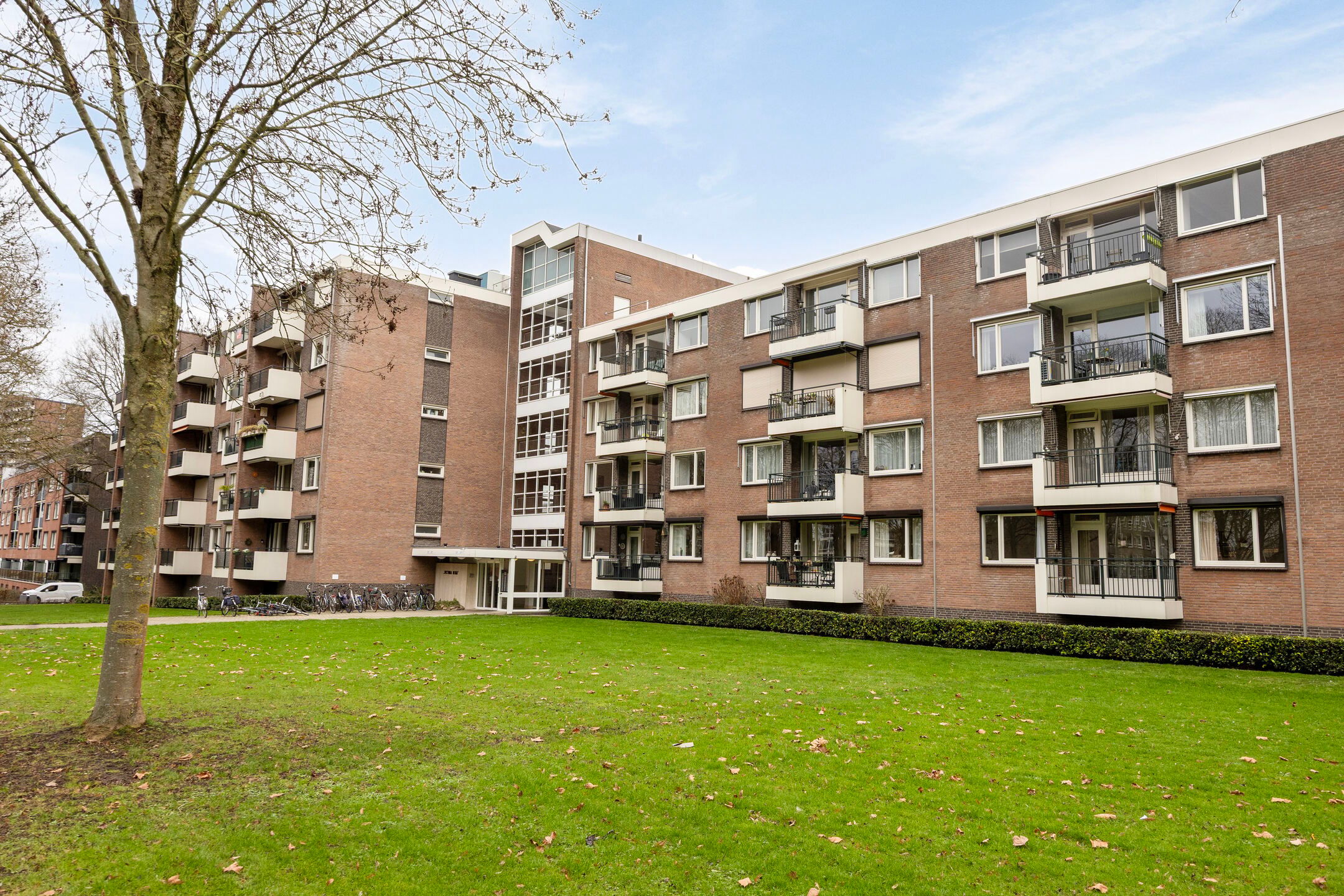 Foto van Via Regia 126A, Maastricht