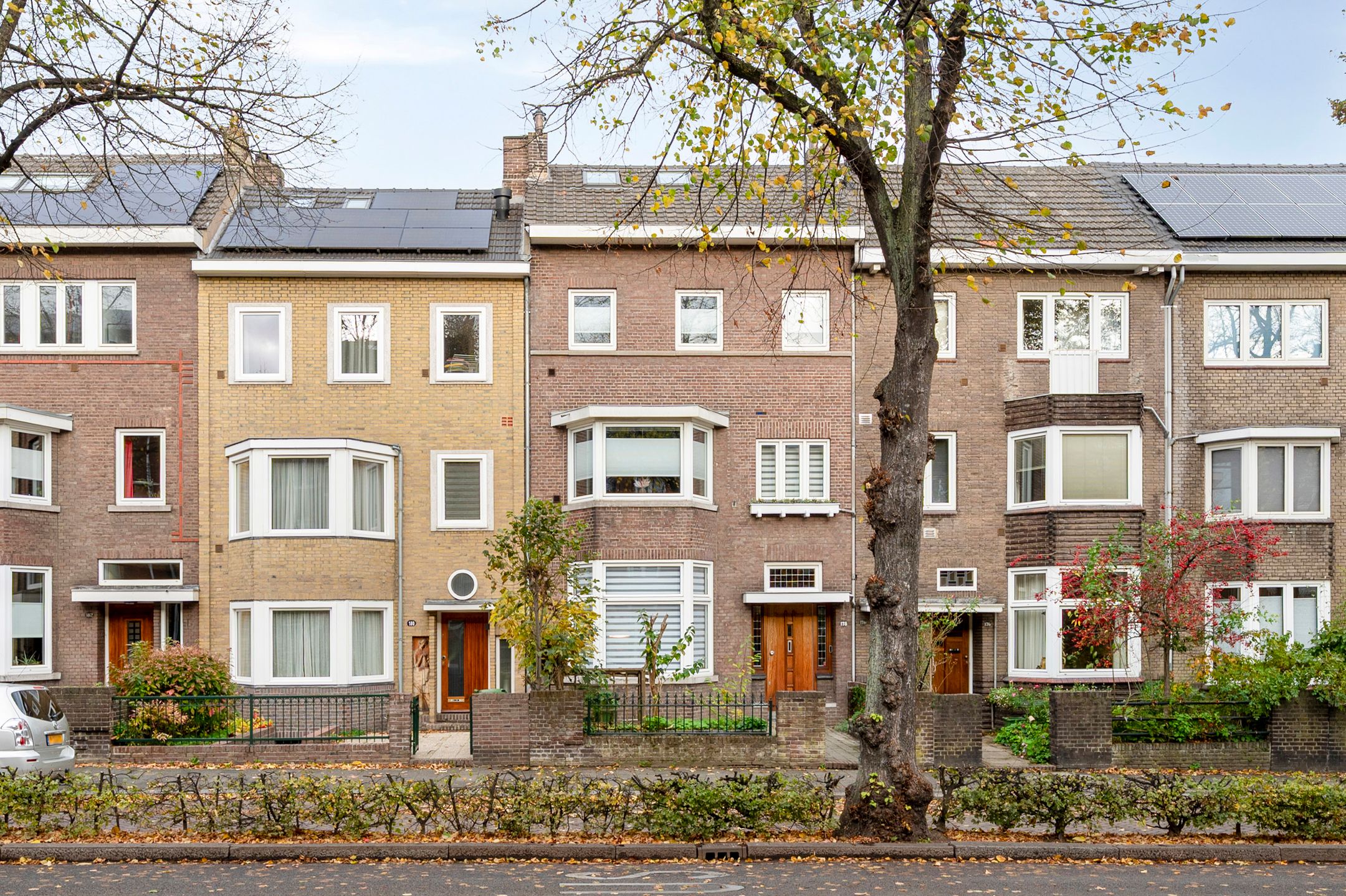 Foto van Statensingel 178, Maastricht