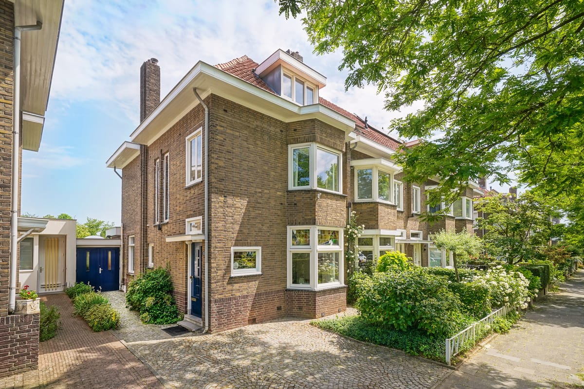 Foto van Pastoor Habetsstraat 15, Maastricht