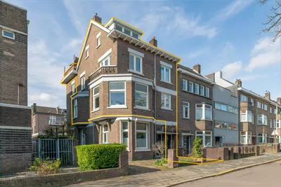 Foto van Pastoor Habetsstraat 38A, Maastricht