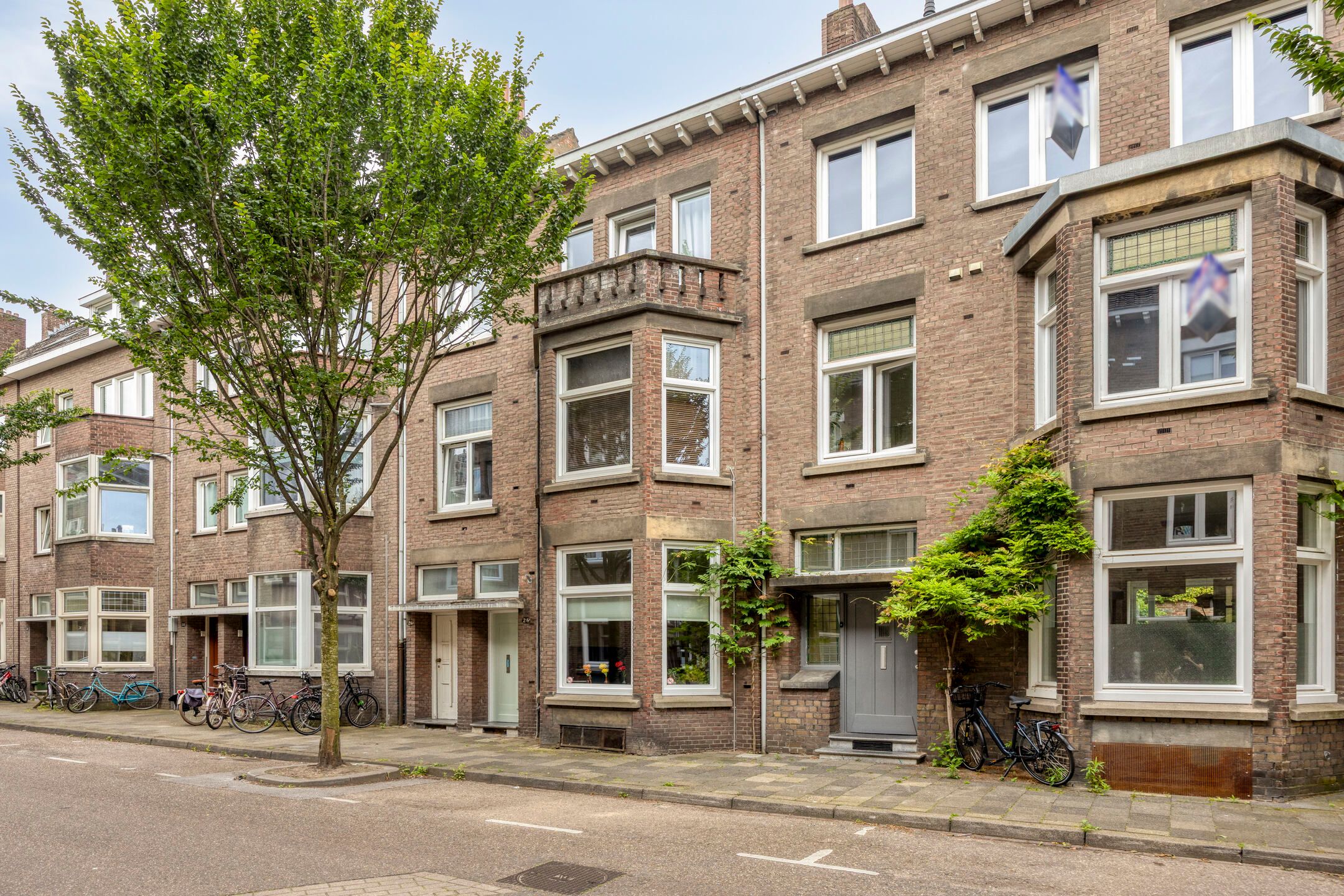 Foto van Joseph Hollmanstraat 26A, Maastricht
