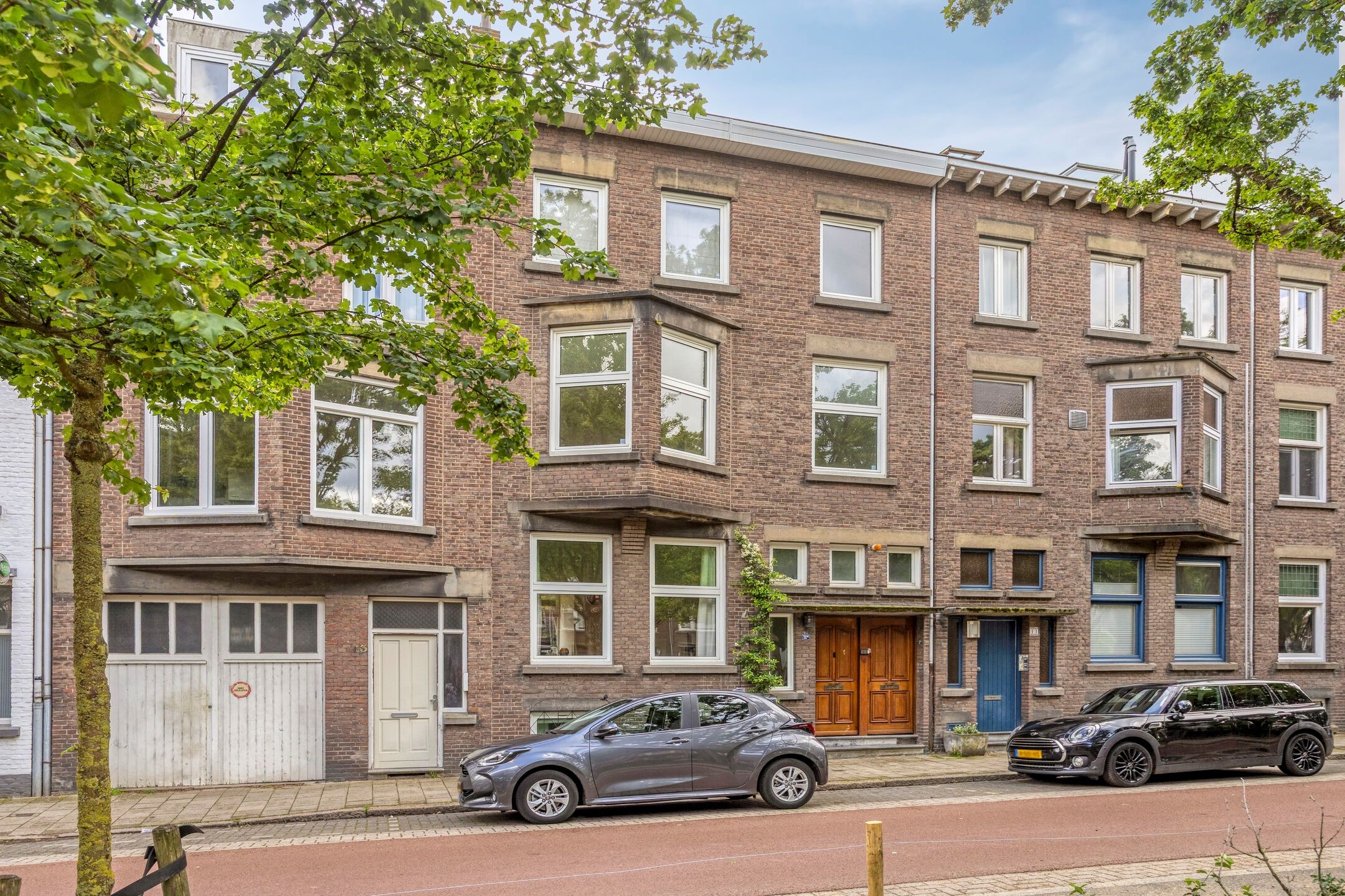 Foto van Orleansplein 12A, Maastricht