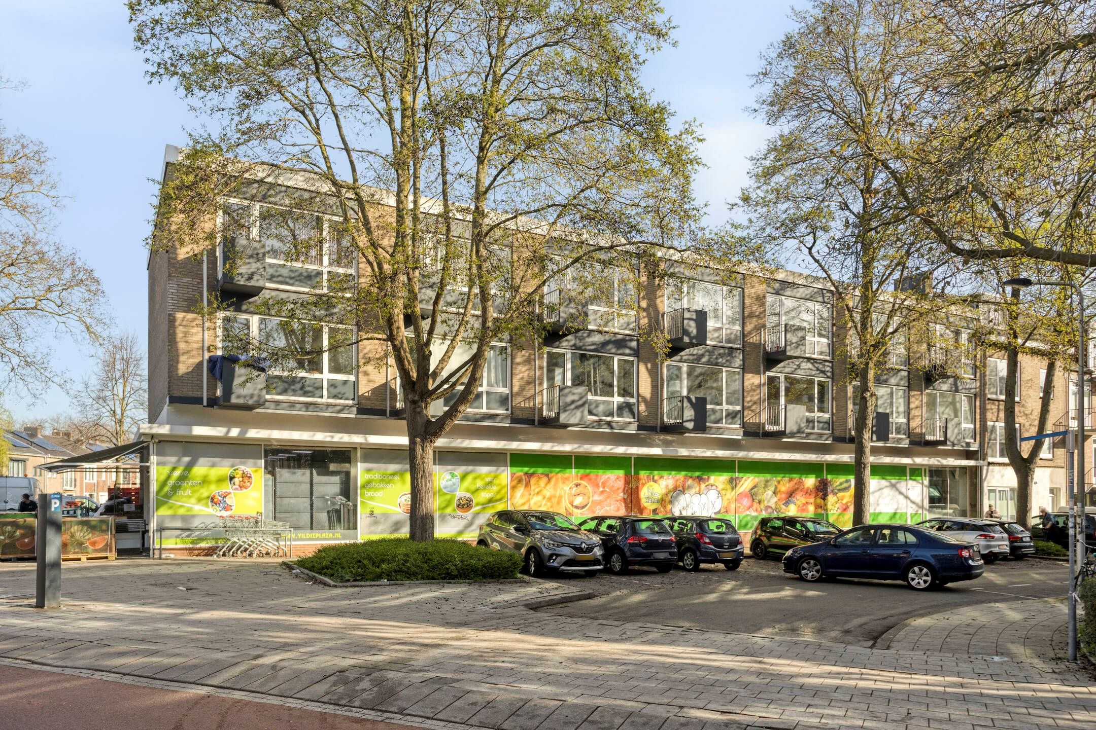 Foto van Holsteinbastion 43B, Maastricht