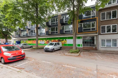 Foto van Holsteinbastion 47B, Maastricht