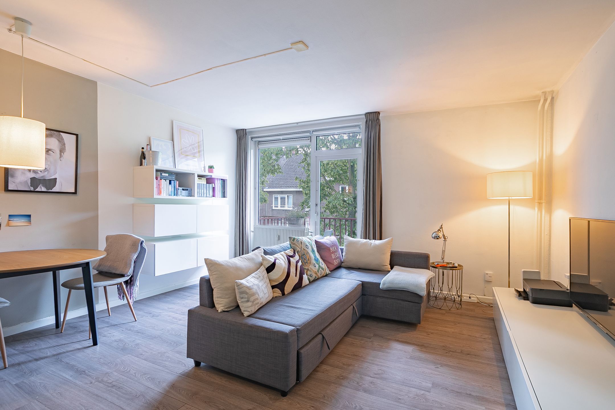 Foto van Menno van Coehoornstraat 34C, Maastricht