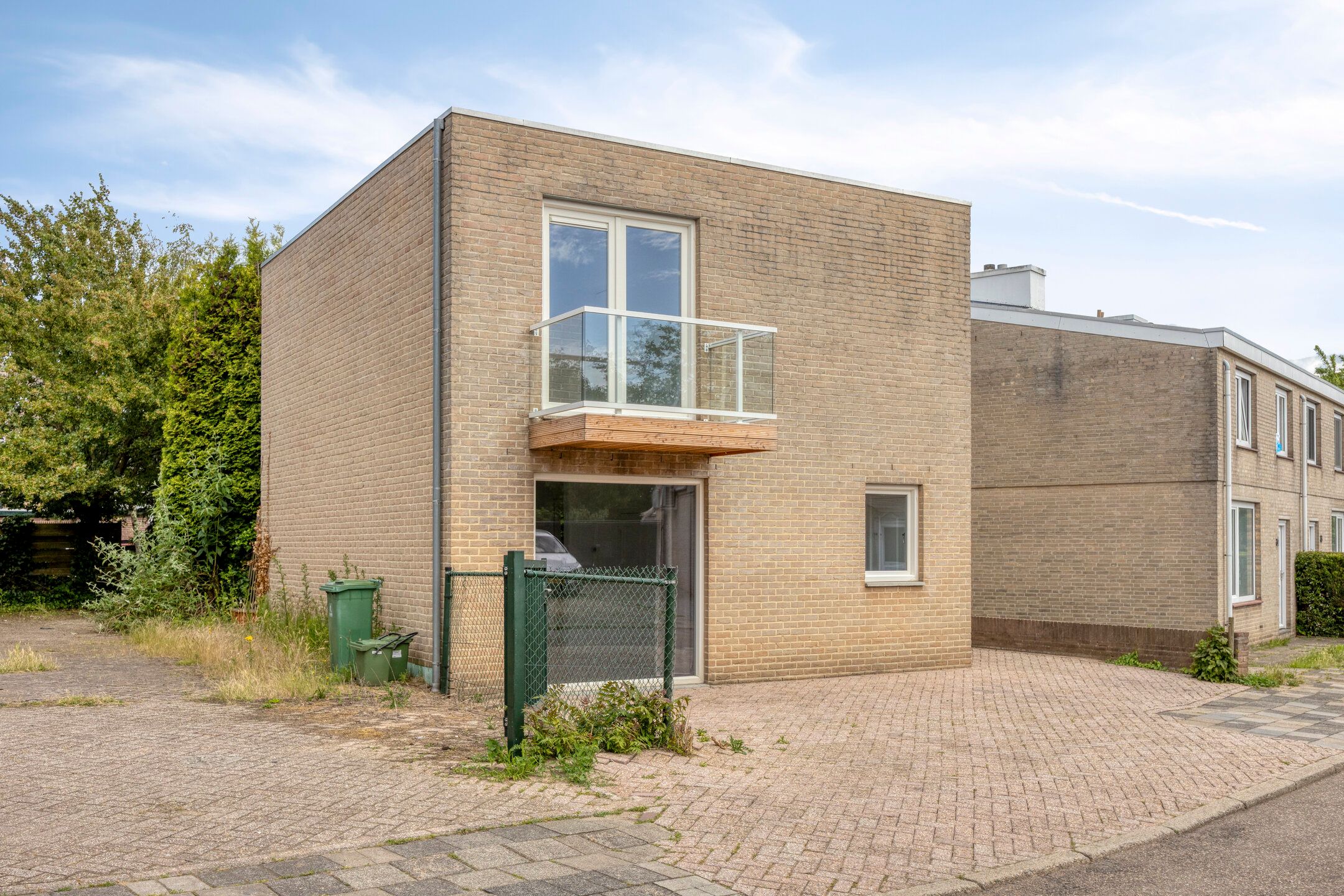 Foto van Joseph Postmesstraat 27, Maastricht