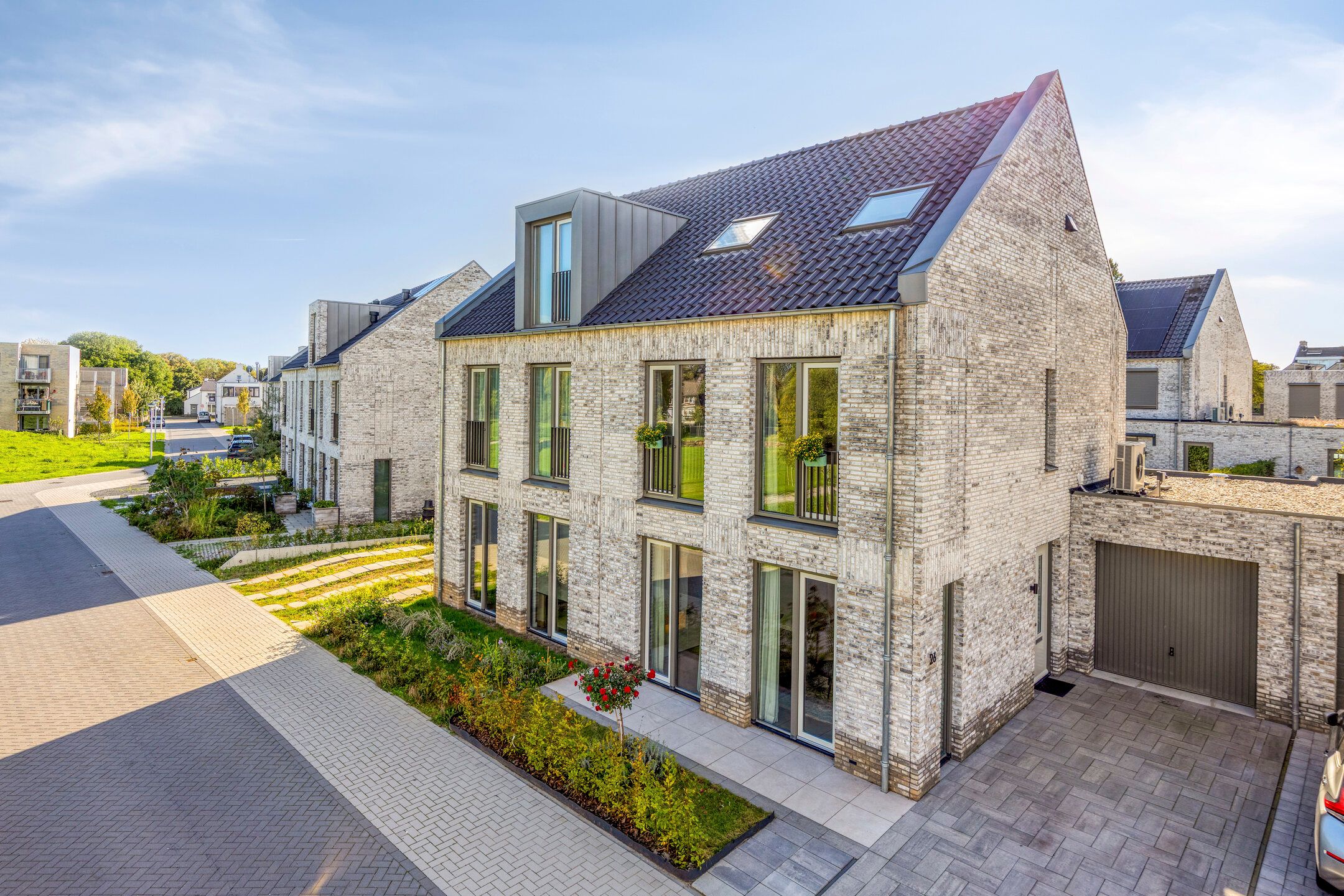 Foto van Pieter Poststraat 26, Maastricht