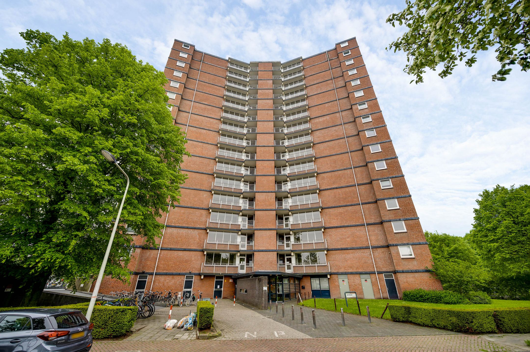 Foto van Via Regia 184K, Maastricht