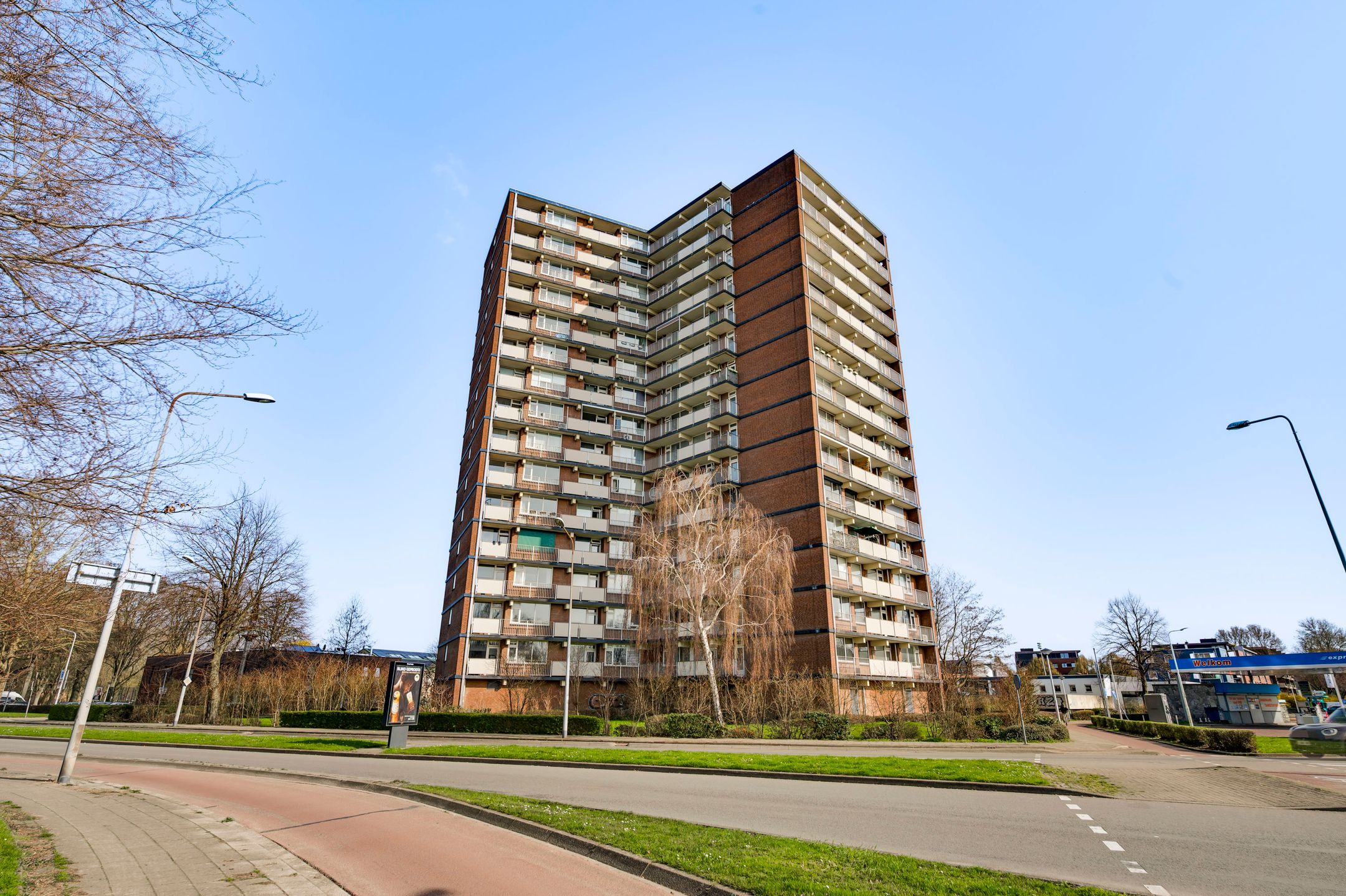 Foto van Via Regia 194H, Maastricht