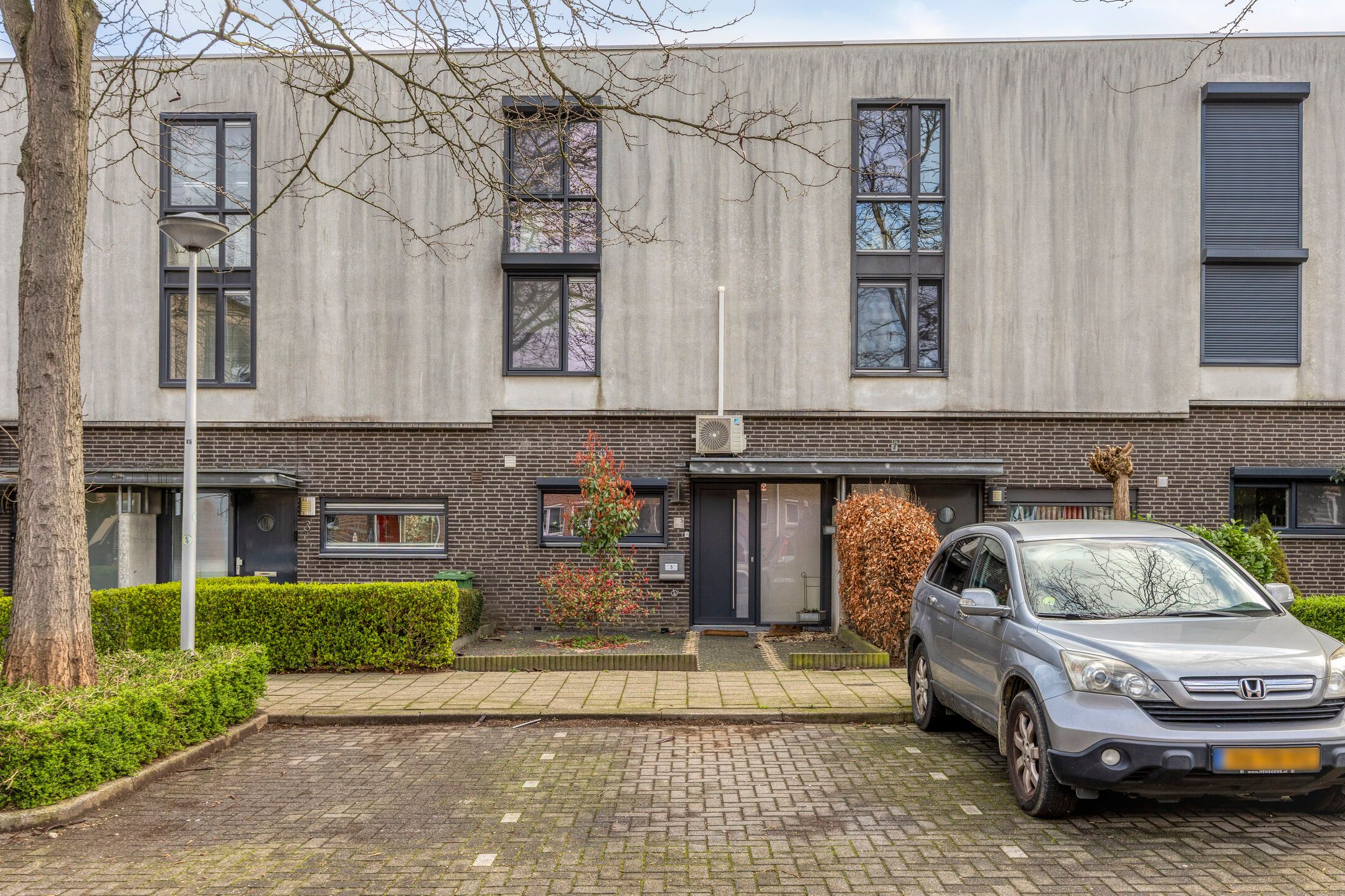 Foto van Celestastraat 5, Maastricht