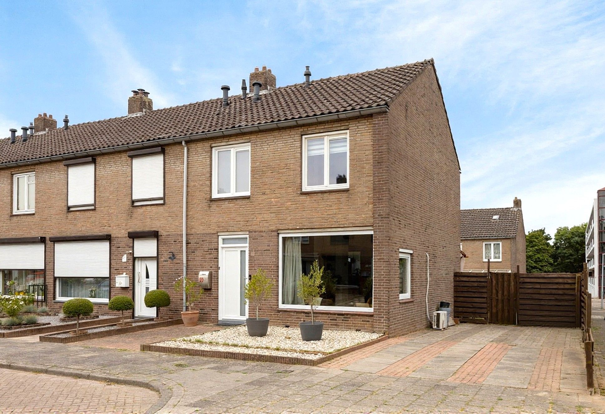 Foto van Penningruwe 27, Maastricht