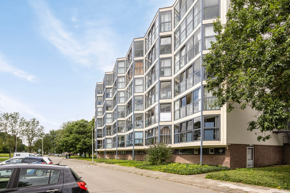Foto van Florijnruwe 102C, Maastricht