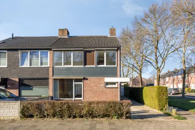 Foto van Daaldersruwe 64, Maastricht