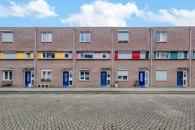 Foto van Papyrussingel 70, Maastricht