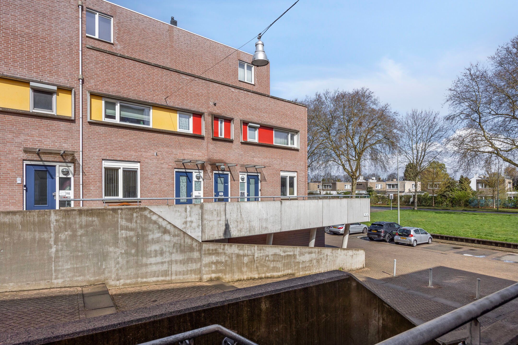 Foto van Papyrussingel 94, Maastricht