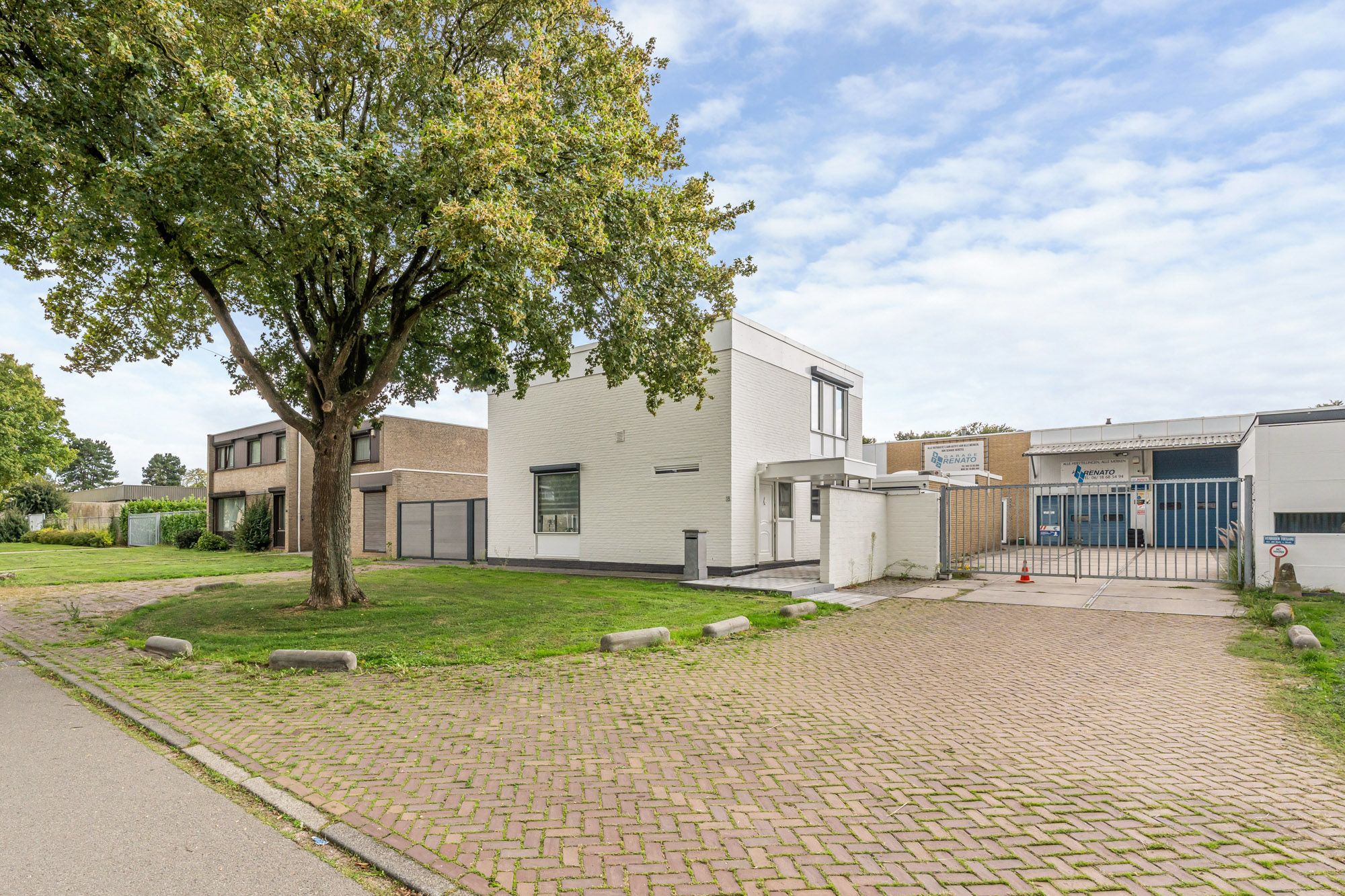 Foto van Alde Caerteruwe 18, Maastricht