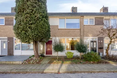 Foto van Planodonk 7, Maastricht