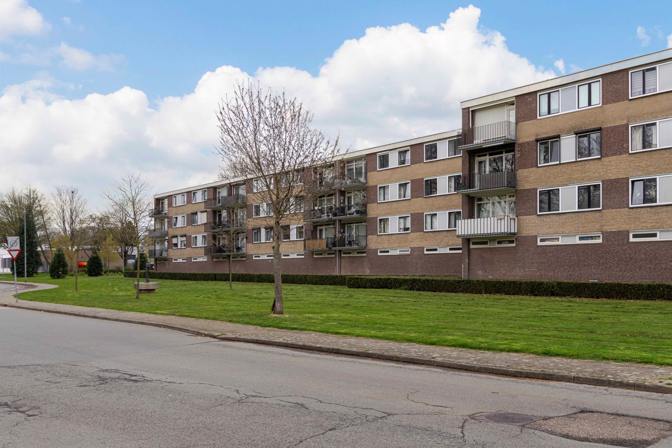 Foto van Riemdonk 11C, Maastricht