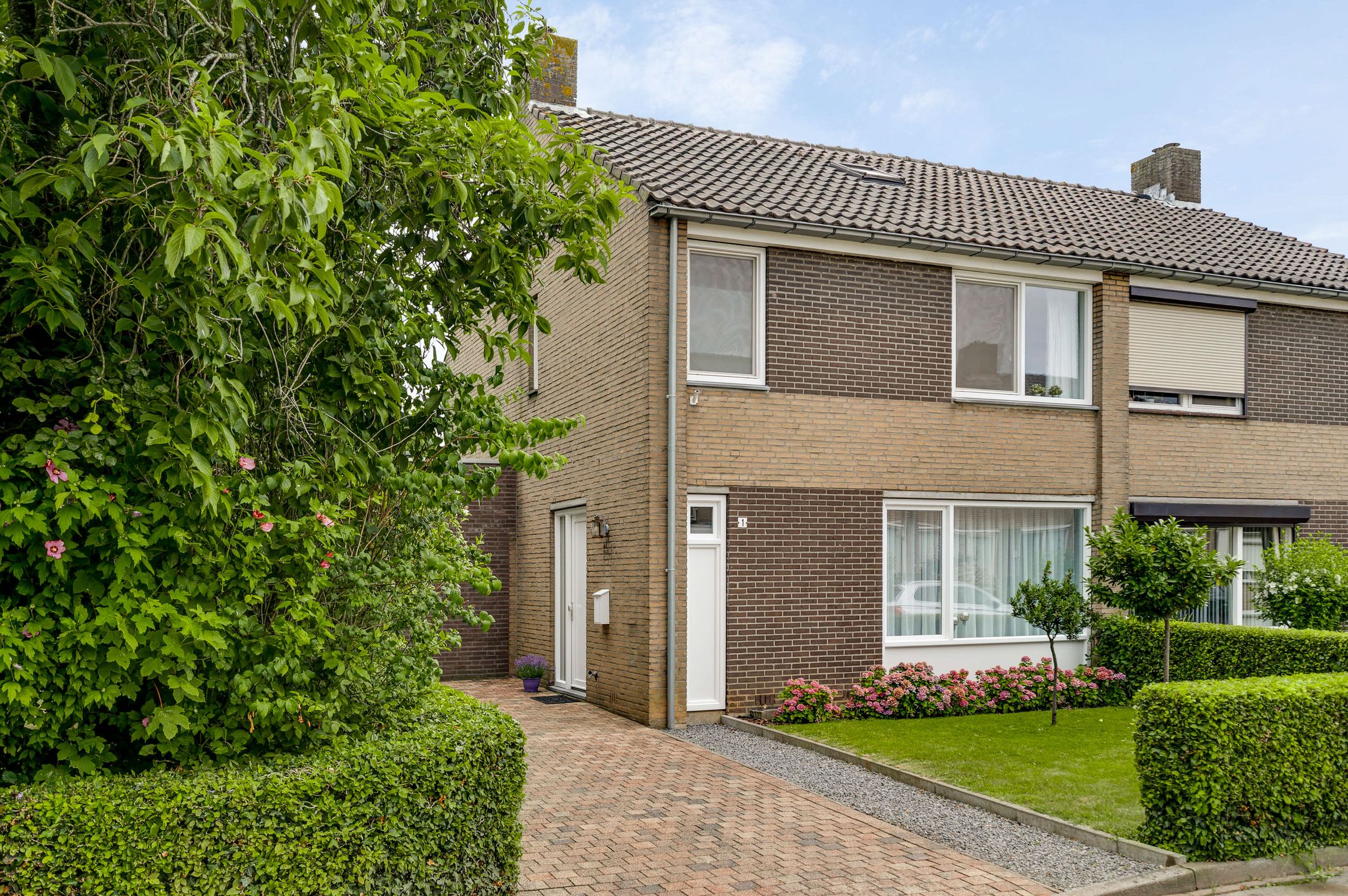 Foto van Kalanderdonk 1, Maastricht