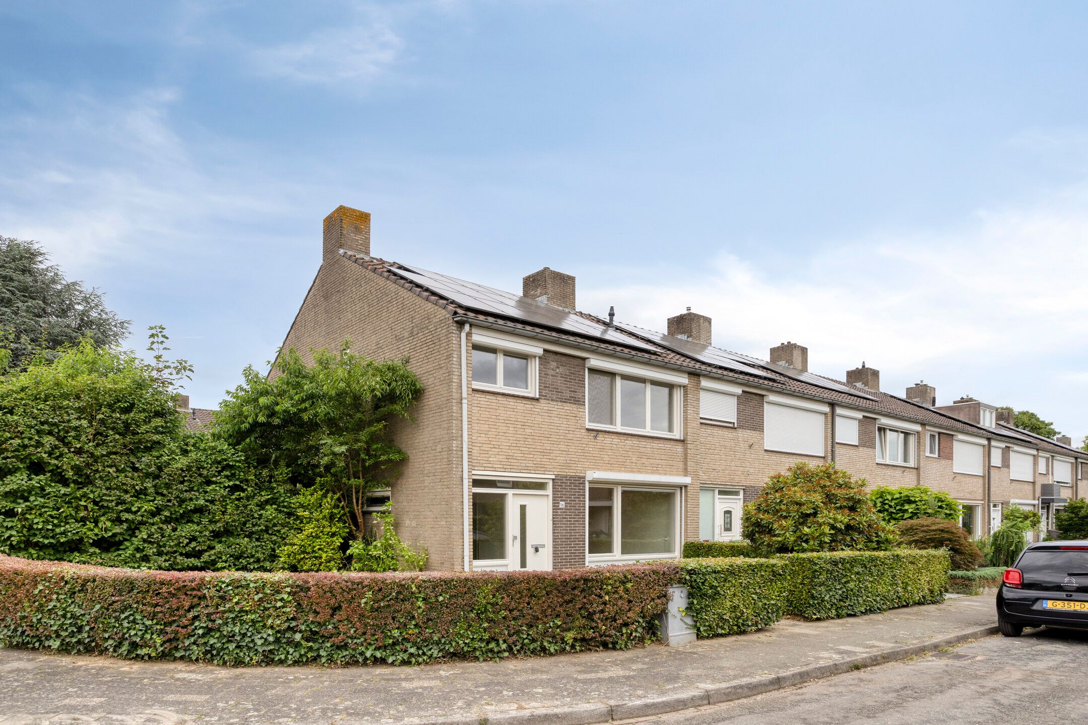 Foto van Pulperdonk 16, Maastricht