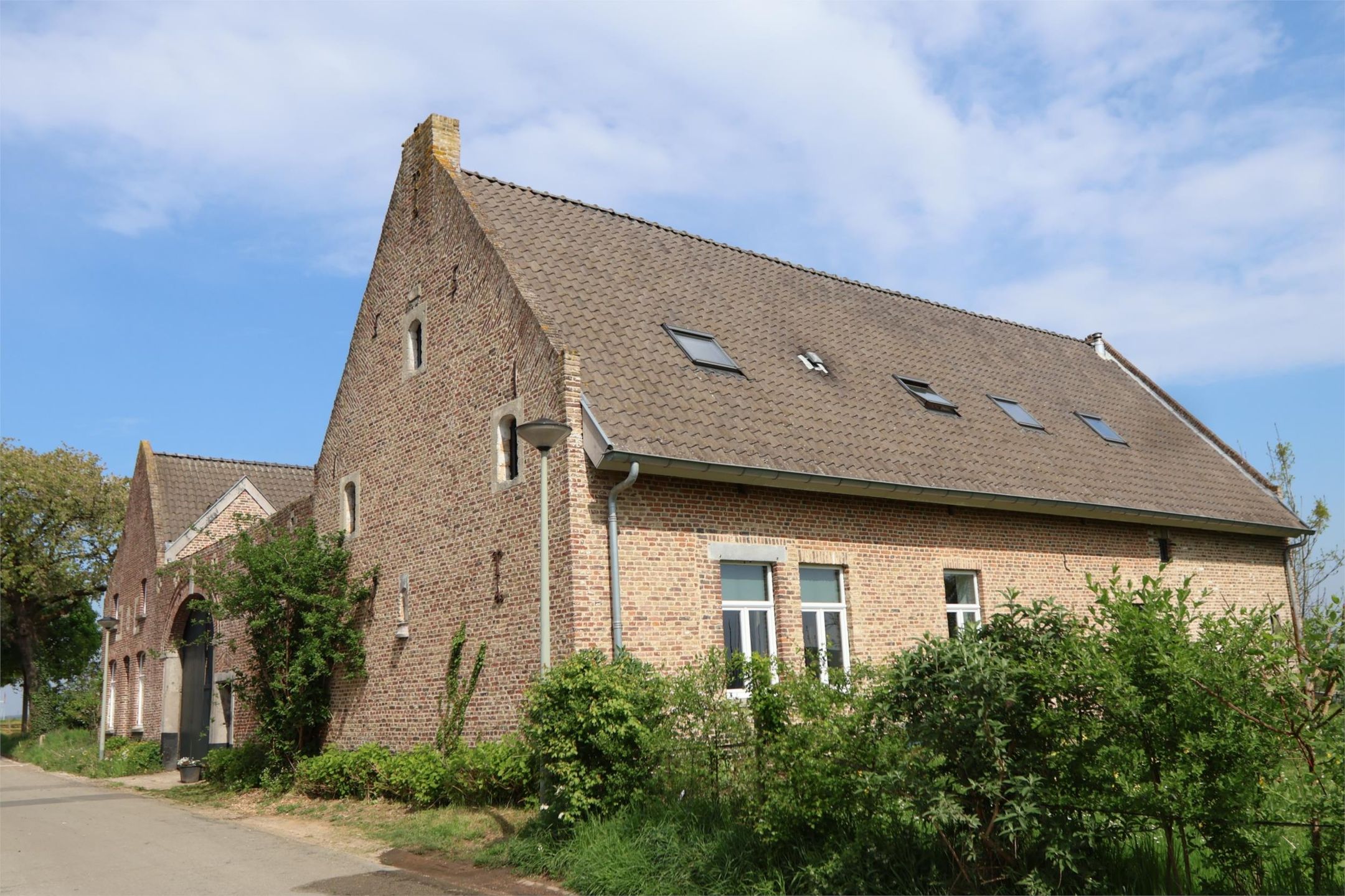 Foto van van Akenweg 96, Maastricht
