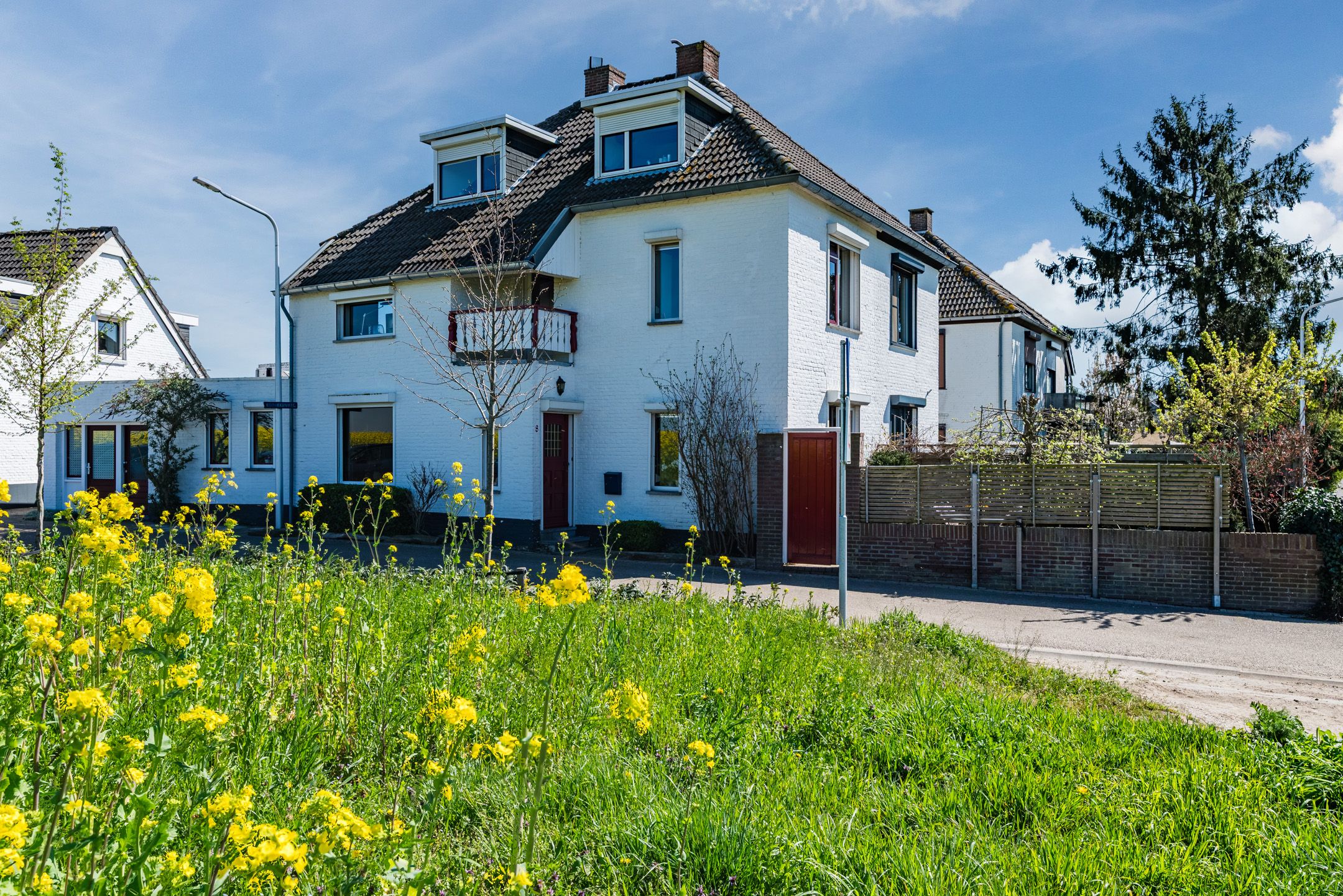 Foto van Lanakerweg 8, Maastricht