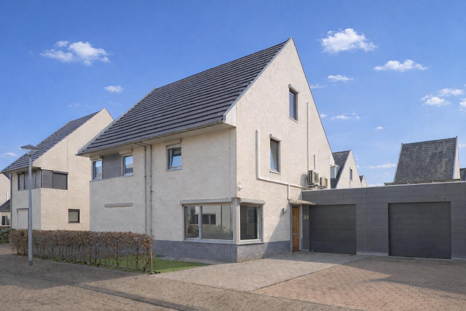 Foto van Krulbolruwe 4, Maastricht