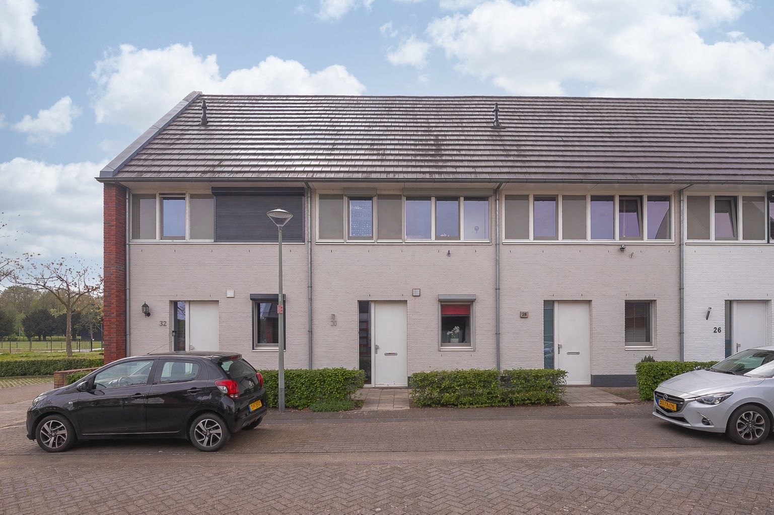 Foto van Keilruwe 30, Maastricht
