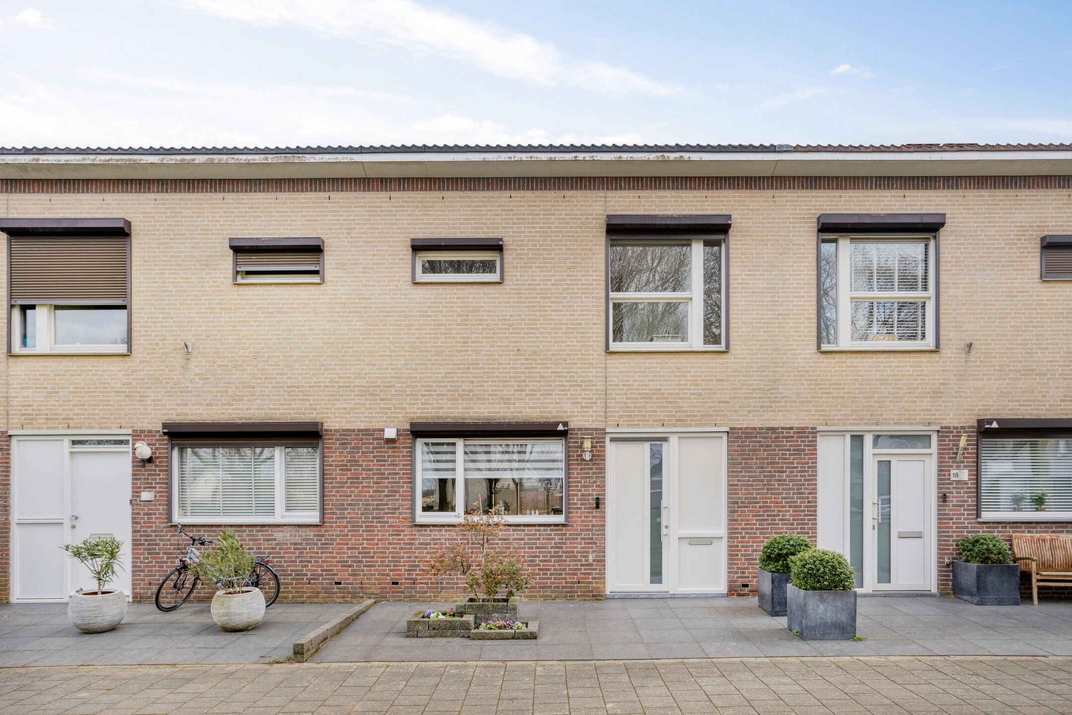 Foto van Vendelplein 19, Maastricht