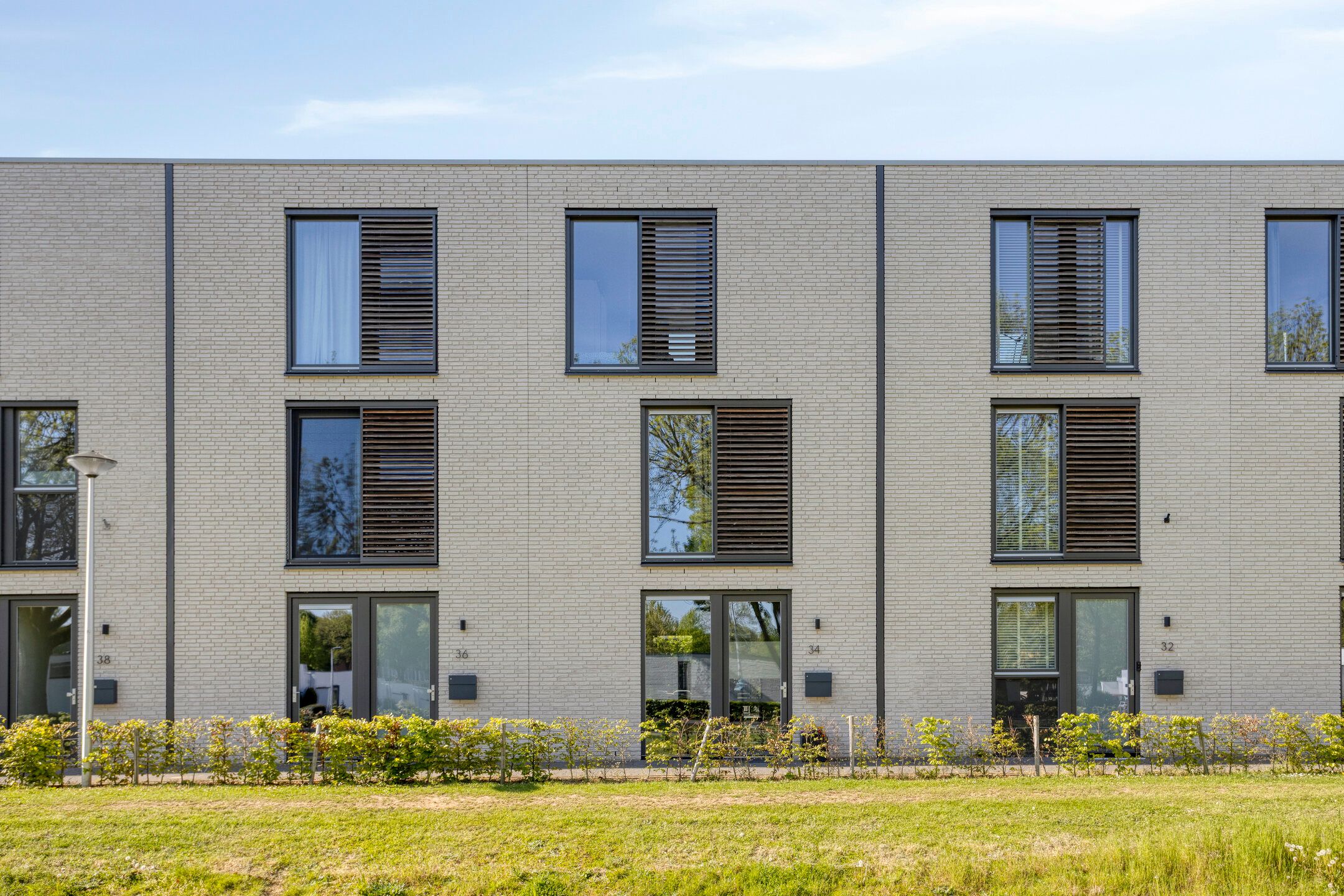 Foto van Schepelruwe 34, Maastricht