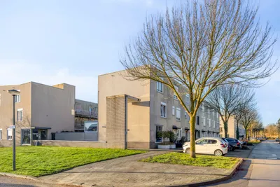 Foto van Ponjaardruwe 133, Maastricht