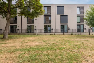 Foto van Tournooiruwe 31, Maastricht Woonhuis