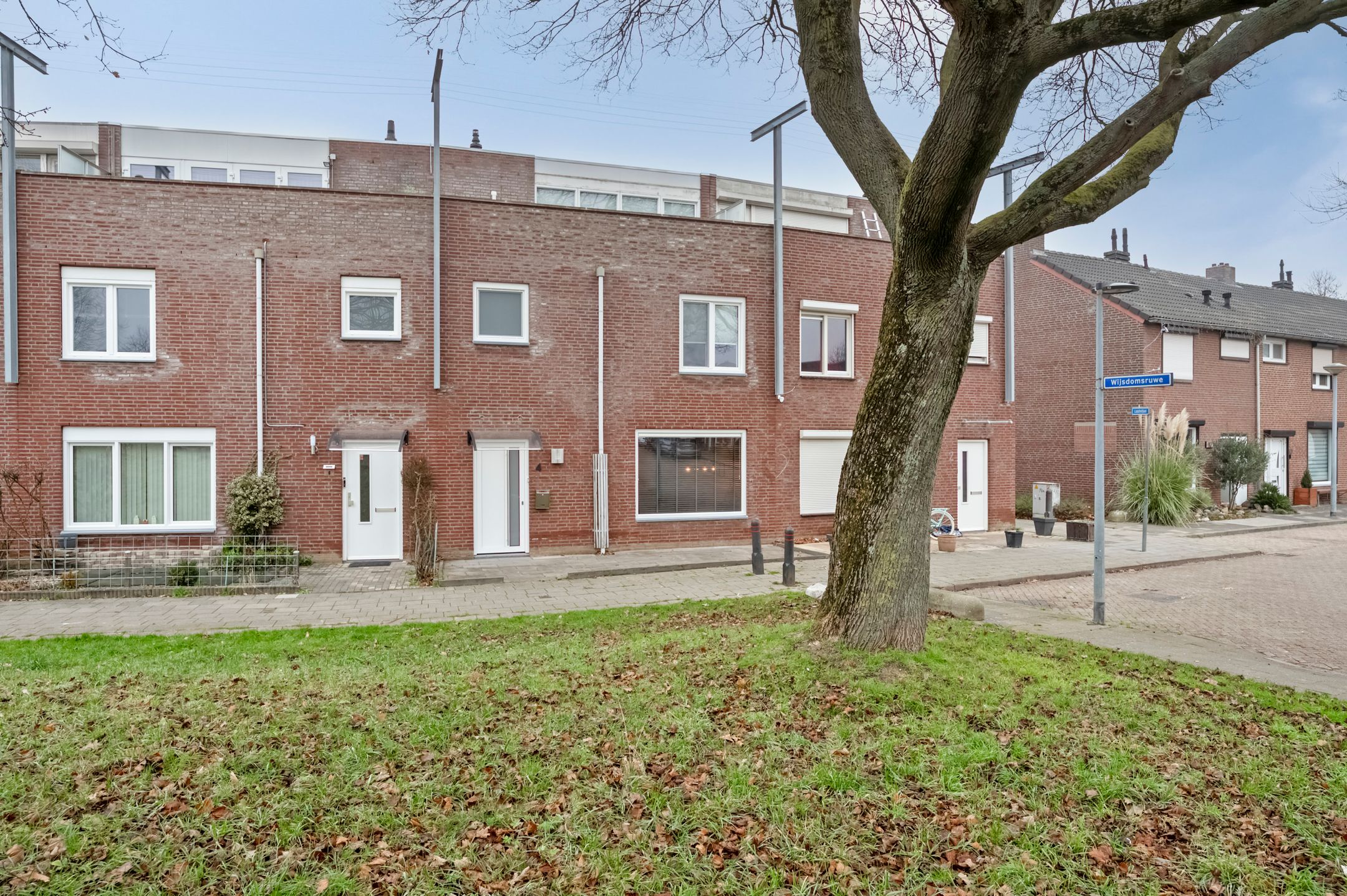 Foto van Laathofpad 4, Maastricht