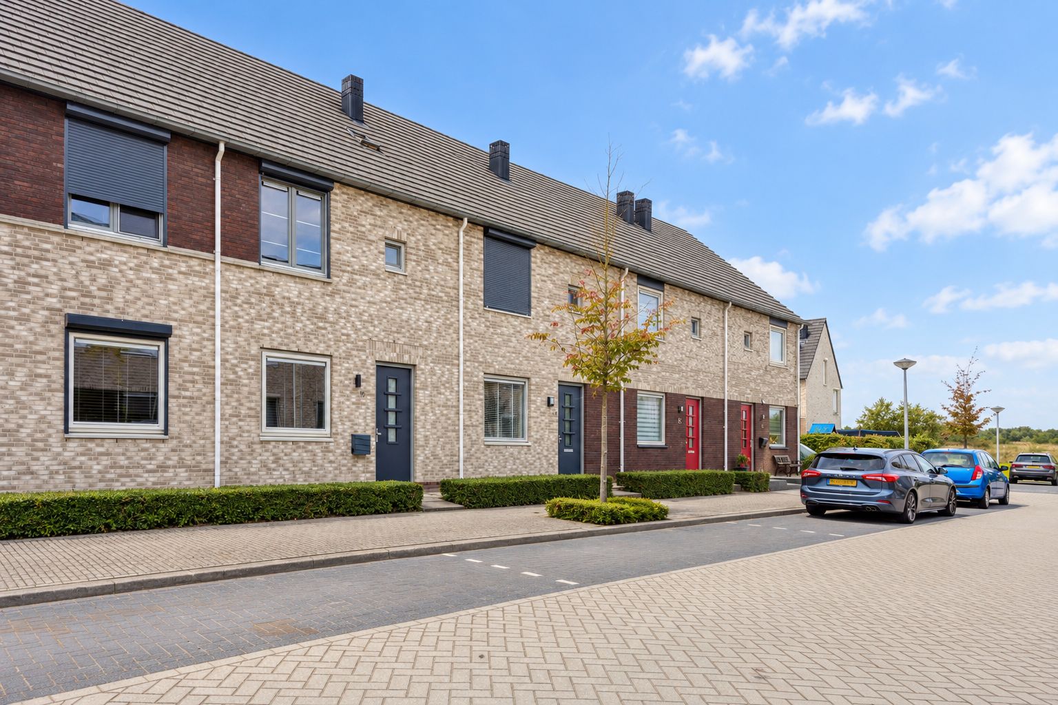 Foto van Stormramruwe 10, Maastricht
