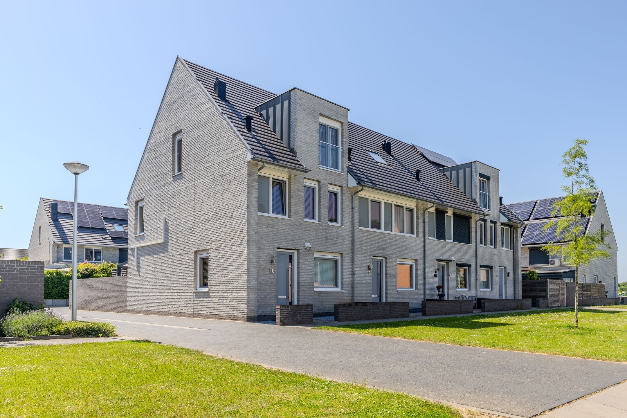 Foto van Manteletruwe 10, Maastricht