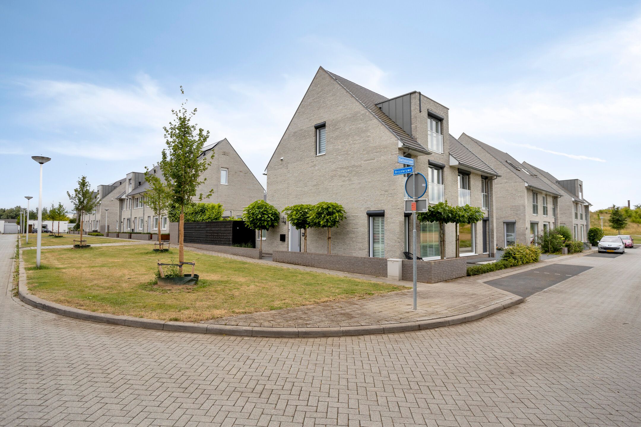 Foto van Bricolaruwe 2, Maastricht