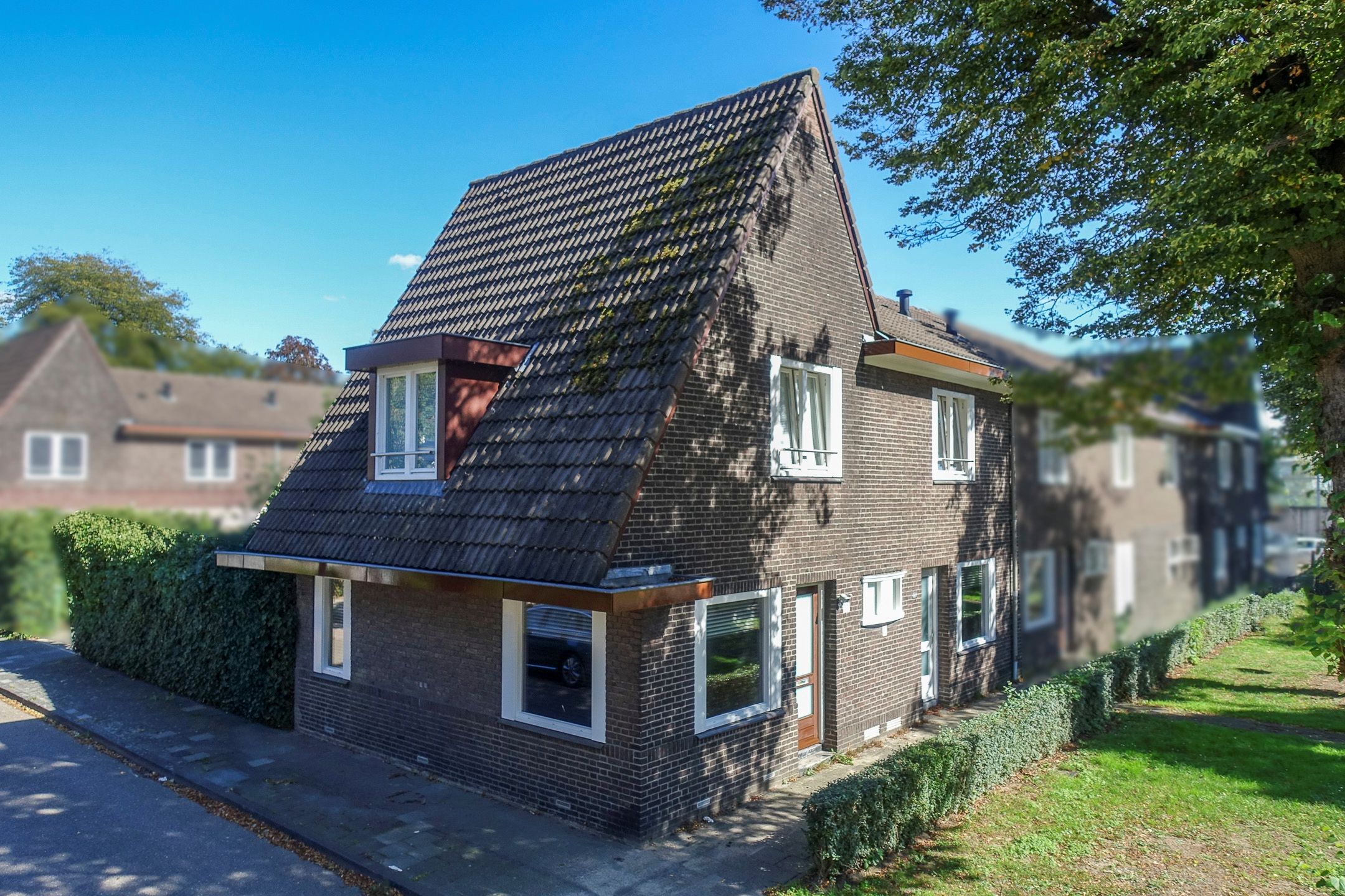Foto van Goltziusstraat 13, Maastricht