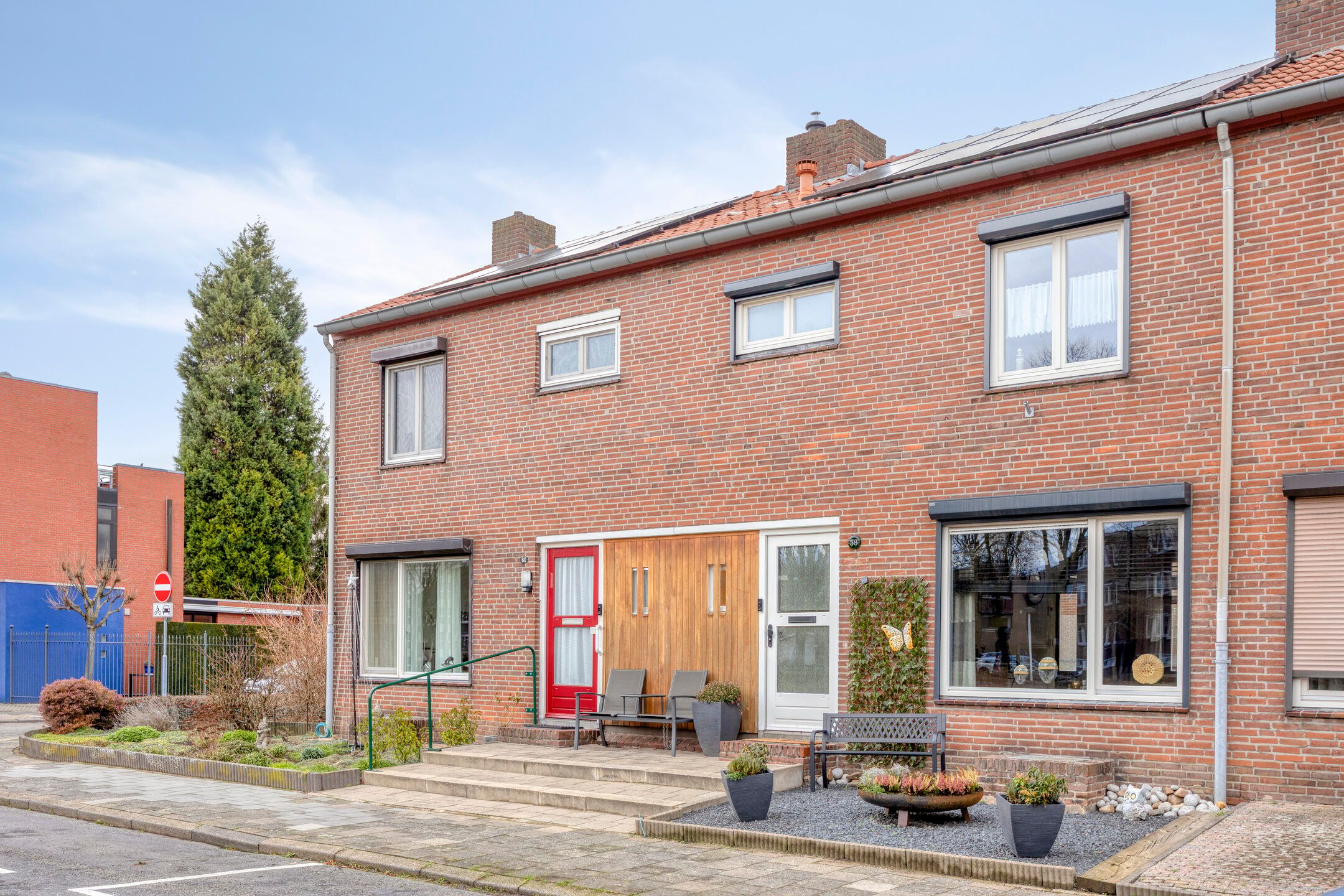 Foto van Pastoor Moormanstraat 58, Maastricht