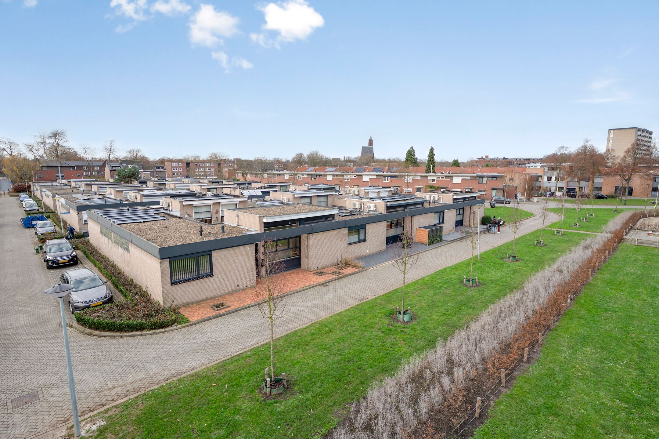 Foto van Ganzenstraat 6, Maastricht