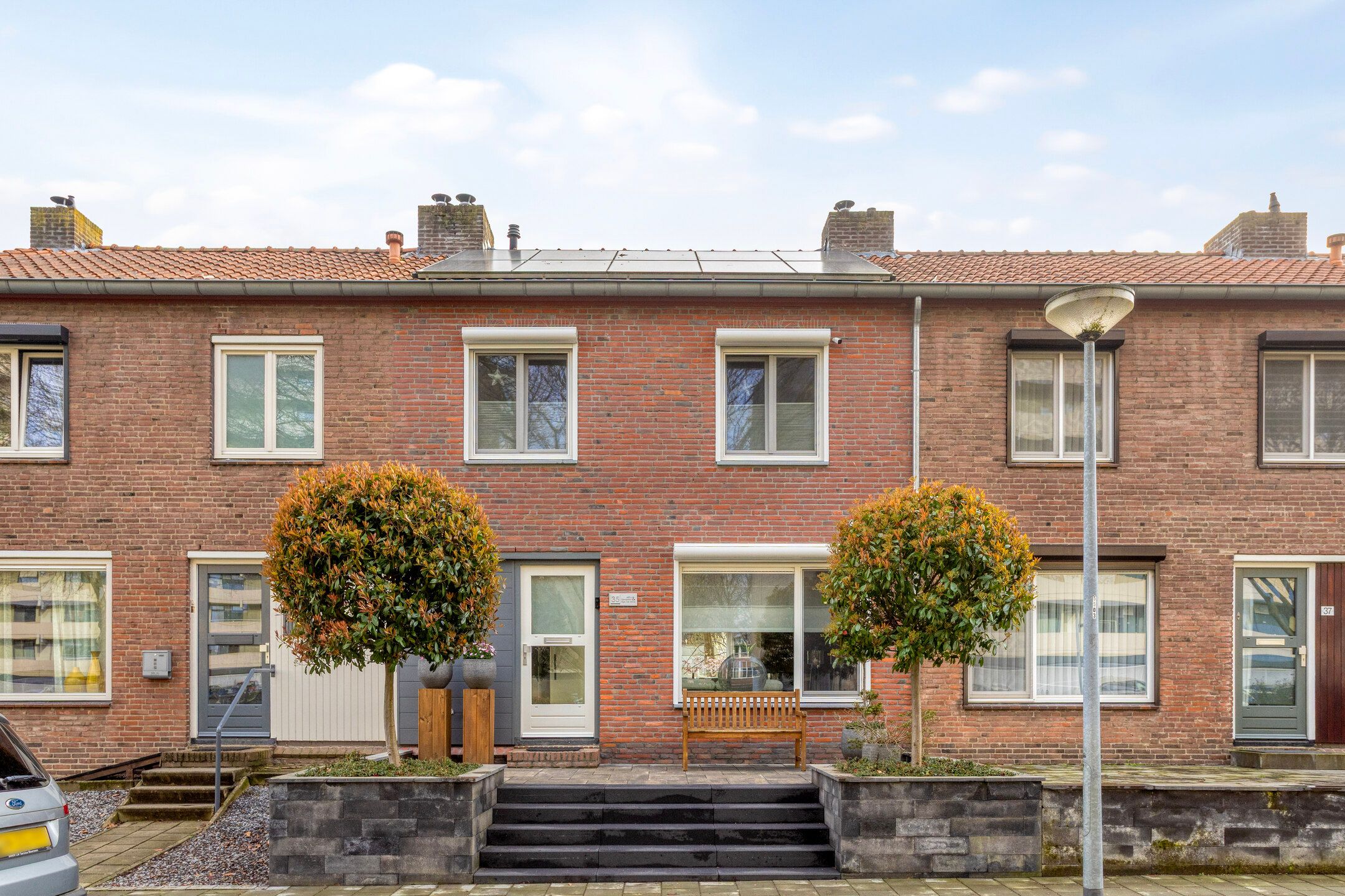 Foto van Nimrodstraat 35, Maastricht