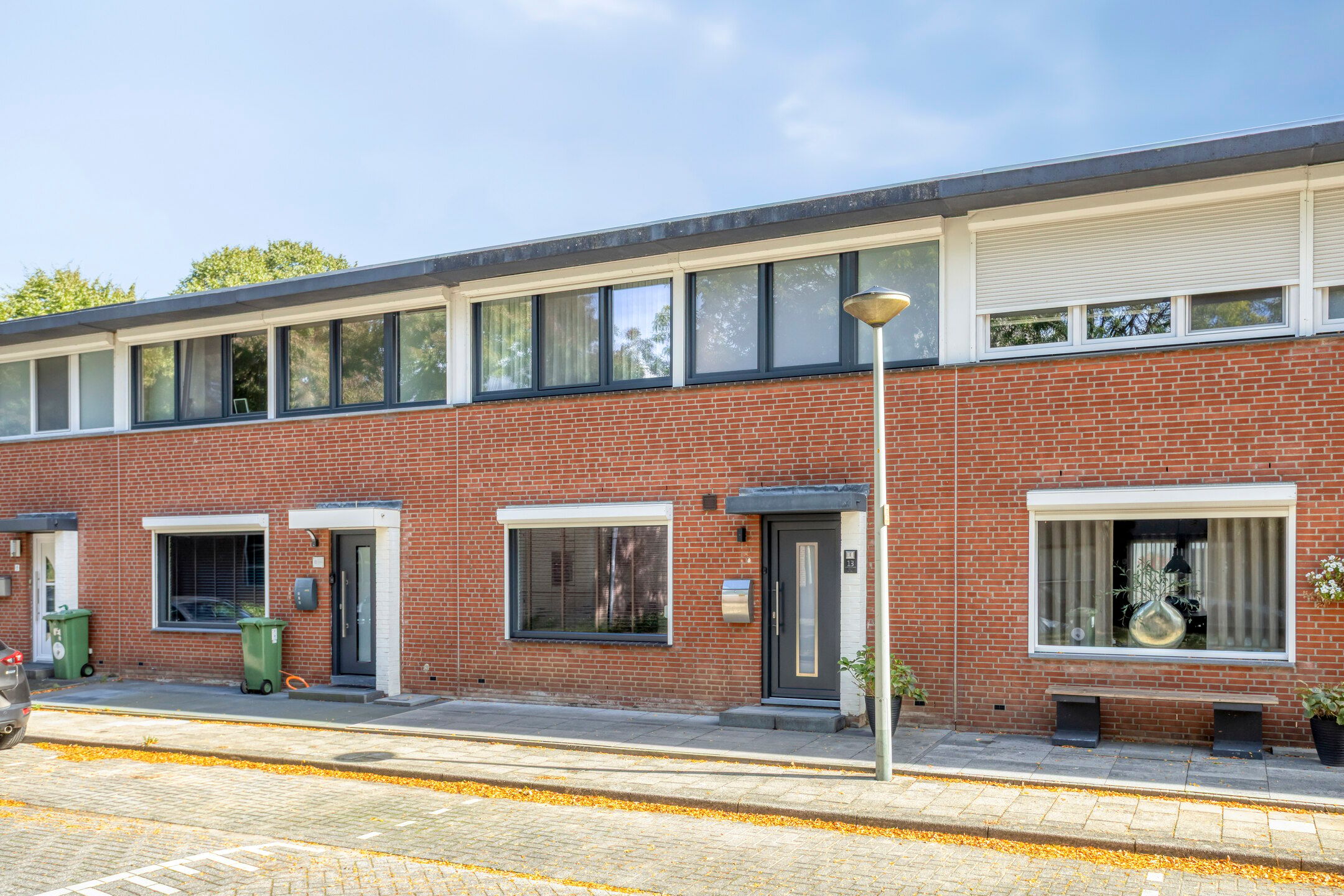 Foto van Valkenierstraat 13, Maastricht
